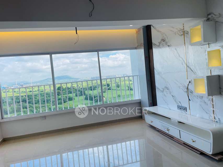 1 BHK Flat In Jain Kumar Rio Greens for Rent  In Kasarsai