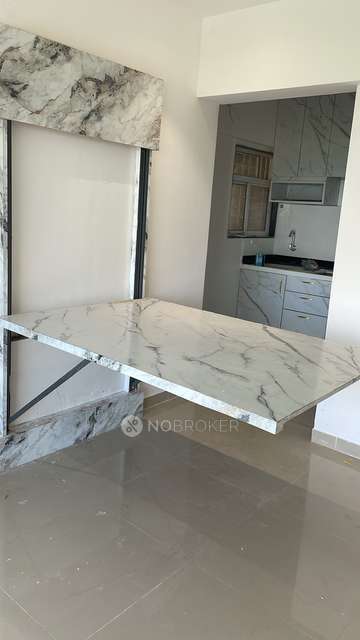 1 BHK Flat In Jain Kumar Rio Greens for Rent  In Kasarsai