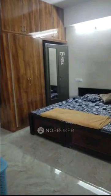 2 BHK Flat In Garnitha Enclave, Ameenpur for Rent  In G8cf+5p9, Ameenpur, Miyapur, Hyderabad, Telangana 502032, India