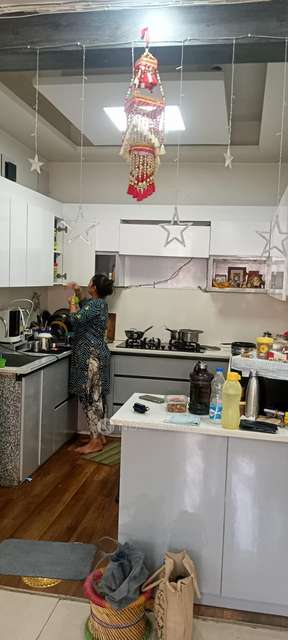 3 BHK Flat In Landcraft Golflinks For Sale  In Pandav Nagar