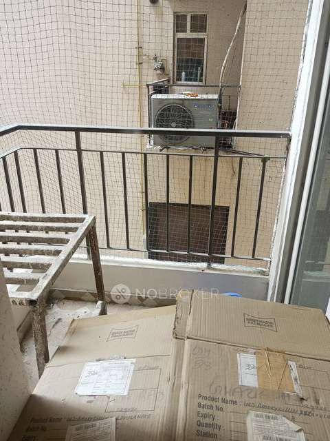 3 BHK Flat In Landcraft Golflinks For Sale  In Pandav Nagar