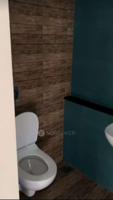 1 BHK Flat In Lodha Crown Quality Homes For Sale  In Thane