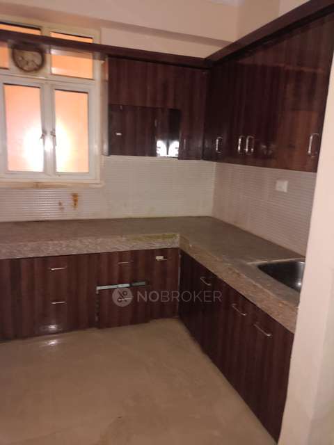 3 BHK Flat In Supertech Ecovillage for Rent  In Sector 4