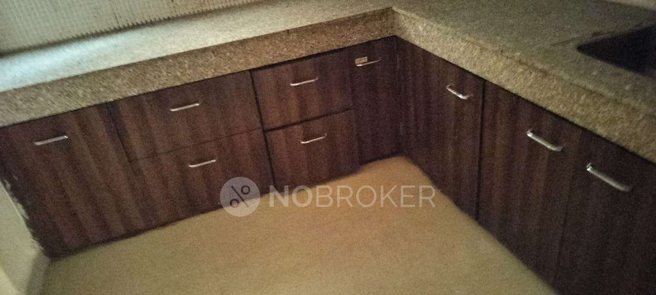 3 BHK Flat In Supertech Ecovillage for Rent  In Sector 4