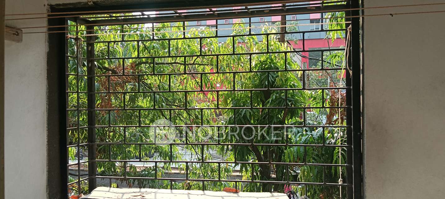 2 BHK Flat In Amaravathi Residency For Sale  In Balkampet