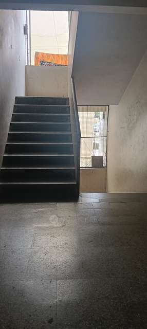 2 BHK Flat In Amaravathi Residency For Sale  In Balkampet