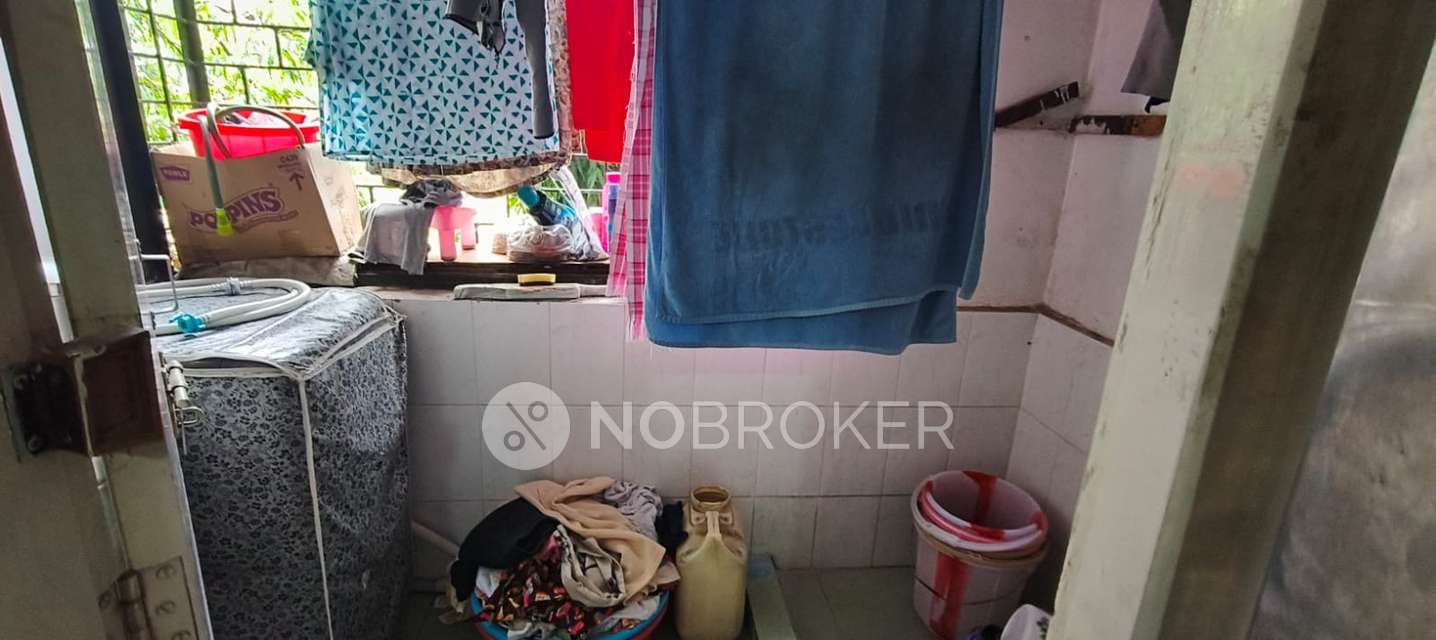 2 BHK Flat In Amaravathi Residency For Sale  In Balkampet