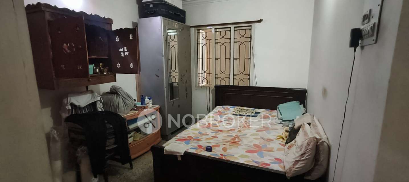 2 BHK Flat In Amaravathi Residency For Sale  In Balkampet
