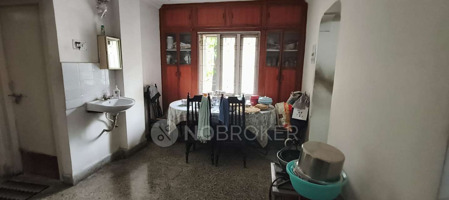 2 BHK Flat In Amaravathi Residency For Sale  In Balkampet