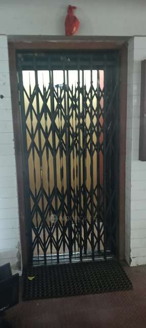 2 BHK Flat In Amaravathi Residency For Sale  In Balkampet