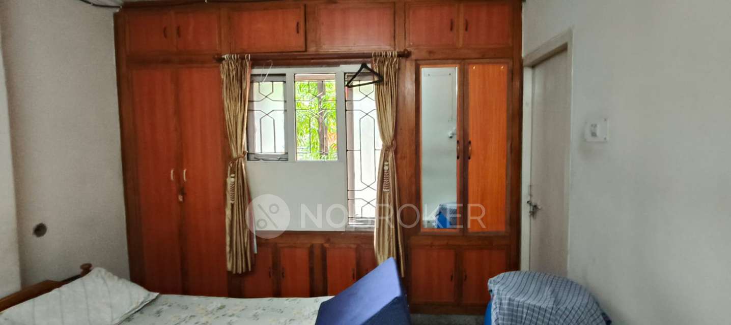 2 BHK Flat In Amaravathi Residency For Sale  In Balkampet