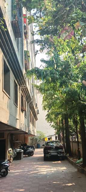 2 BHK Flat In Amaravathi Residency For Sale  In Balkampet