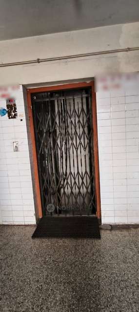 2 BHK Flat In Amaravathi Residency For Sale  In Balkampet