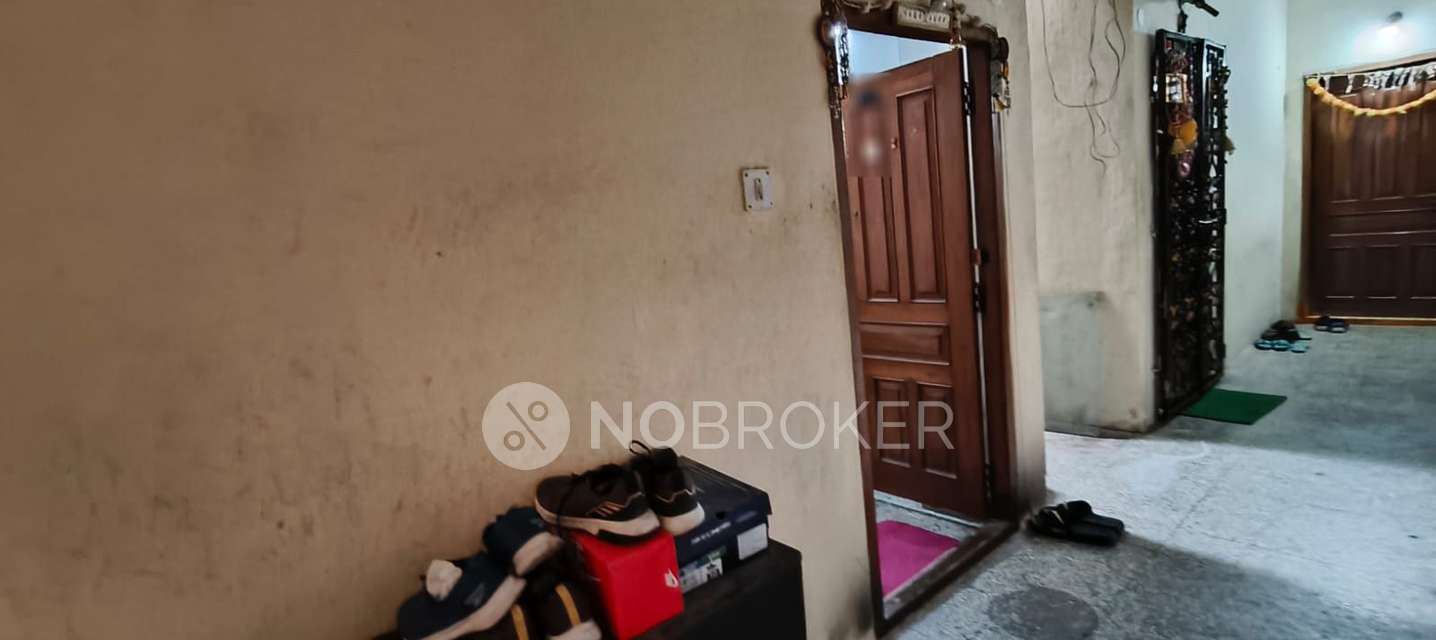 2 BHK Flat In Amaravathi Residency For Sale  In Balkampet