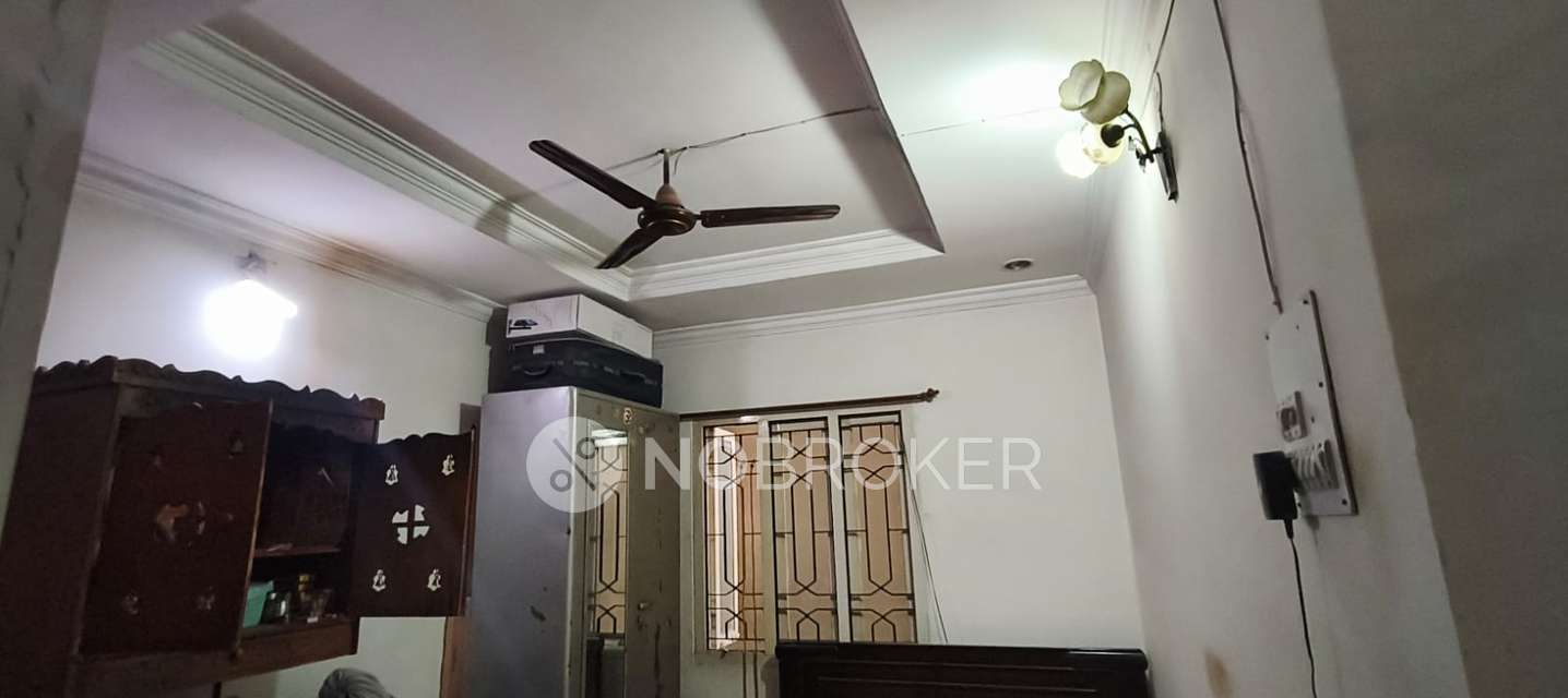 2 BHK Flat In Amaravathi Residency For Sale  In Balkampet