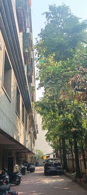 2 BHK Flat In Amaravathi Residency For Sale  In Balkampet