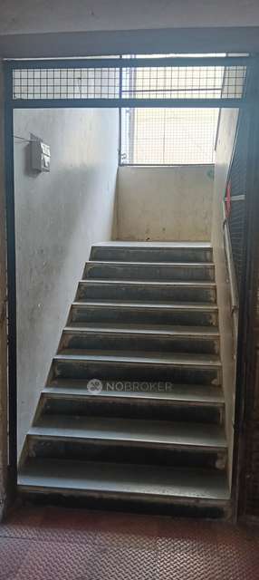 2 BHK Flat In Amaravathi Residency For Sale  In Balkampet