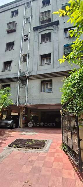 2 BHK Flat In Amaravathi Residency For Sale  In Balkampet