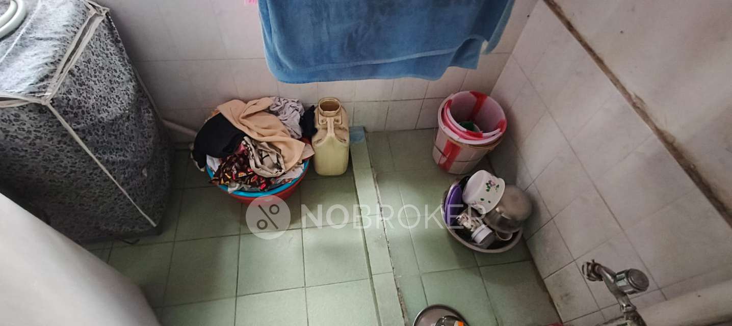 2 BHK Flat In Amaravathi Residency For Sale  In Balkampet