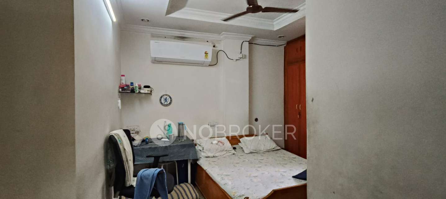 2 BHK Flat In Amaravathi Residency For Sale  In Balkampet