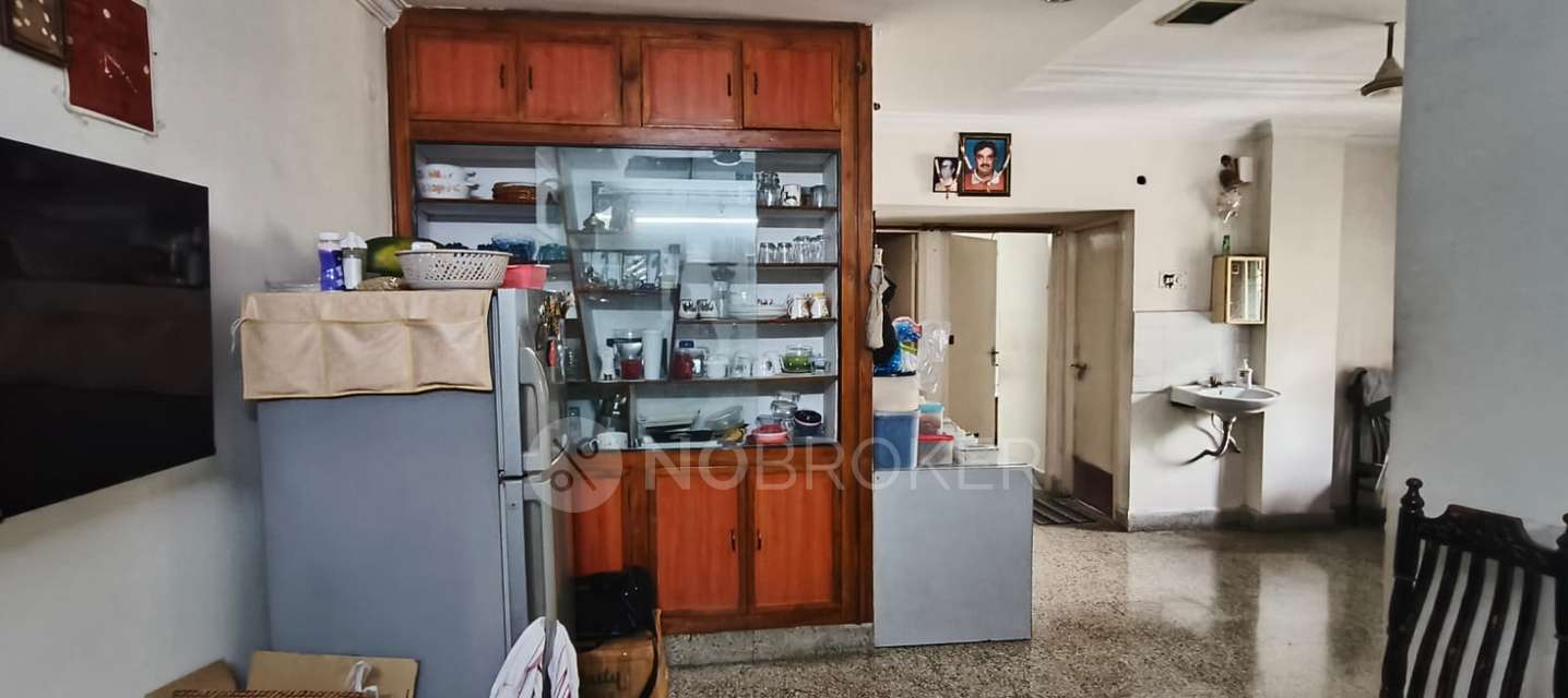 2 BHK Flat In Amaravathi Residency For Sale  In Balkampet