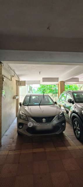 2 BHK Flat In Amaravathi Residency For Sale  In Balkampet