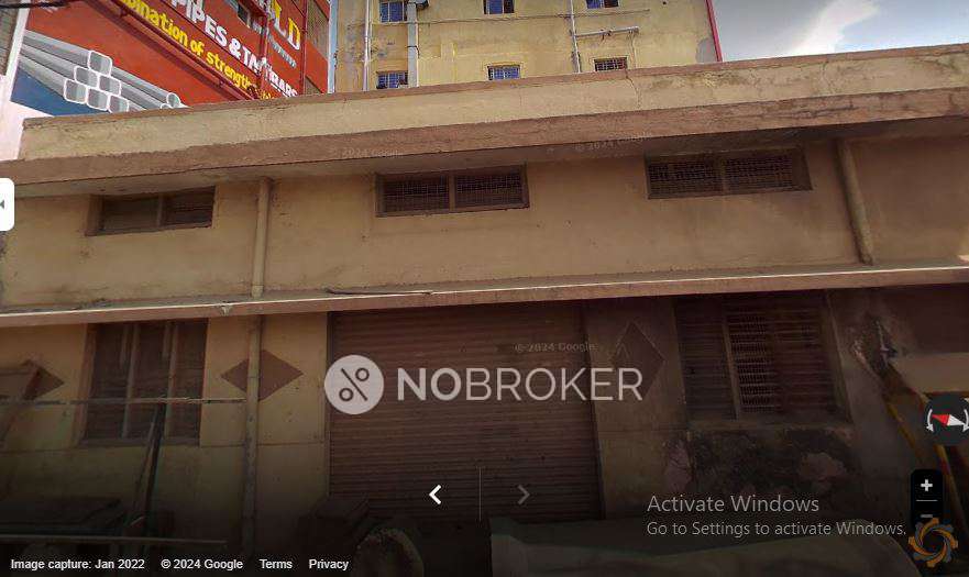 Godown/Warehouse in Dooravani Nagar, Bangalore for sale 