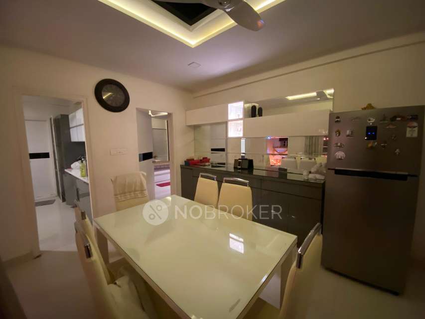 3 BHK Flat In Curious Homes Elite For Sale  In Madhapur