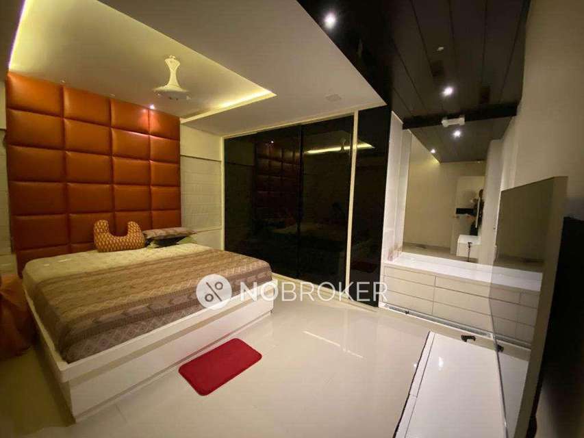 3 BHK Flat In Curious Homes Elite For Sale  In Madhapur