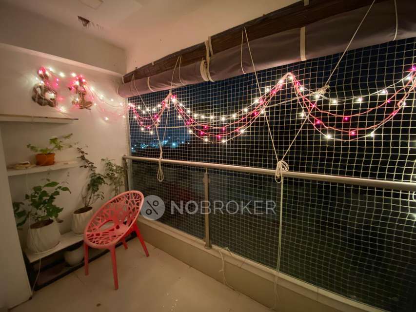 3 BHK Flat In Curious Homes Elite For Sale  In Madhapur