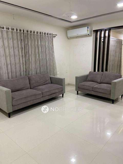 3 BHK Flat In Curious Homes Elite For Sale  In Madhapur