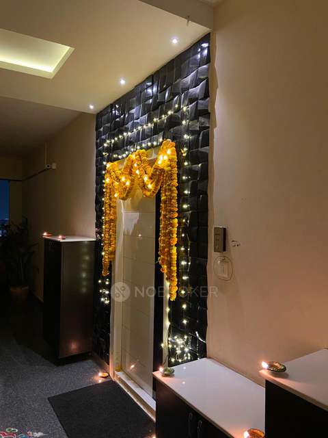 3 BHK Flat In Curious Homes Elite For Sale  In Madhapur