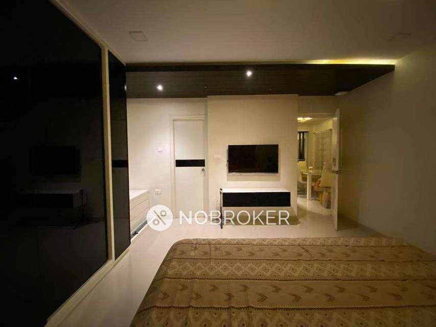 3 BHK Flat In Curious Homes Elite For Sale  In Madhapur