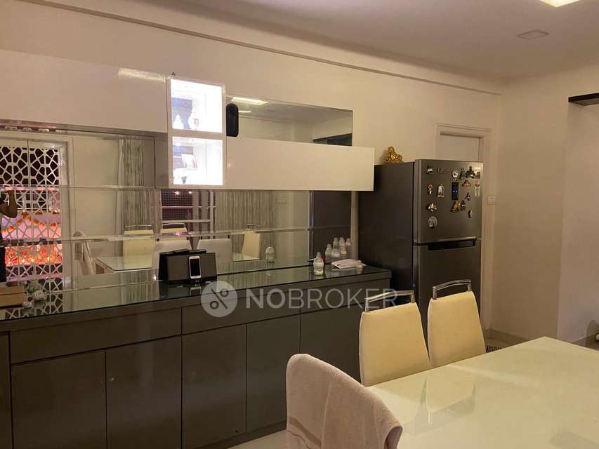 3 BHK Flat In Curious Homes Elite For Sale  In Madhapur