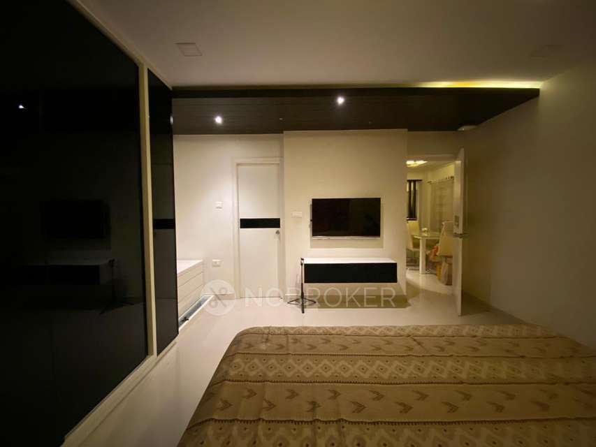 3 BHK Flat In Curious Homes Elite For Sale  In Madhapur