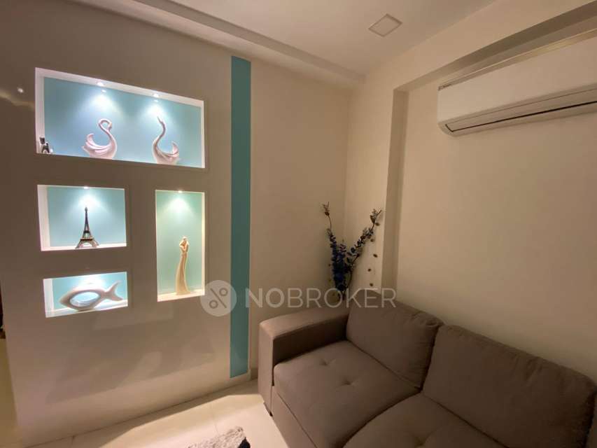 3 BHK Flat In Curious Homes Elite For Sale  In Madhapur