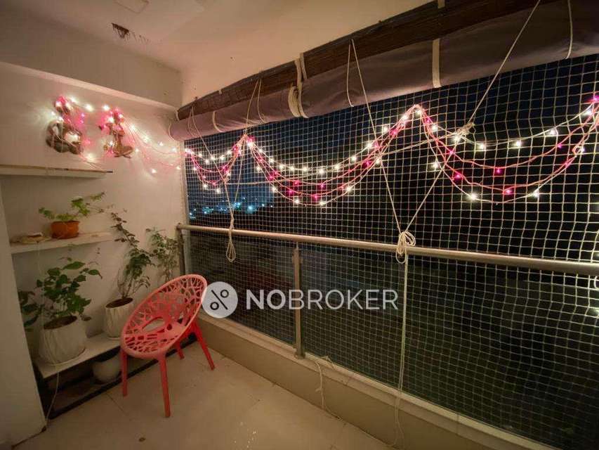 3 BHK Flat In Curious Homes Elite For Sale  In Madhapur