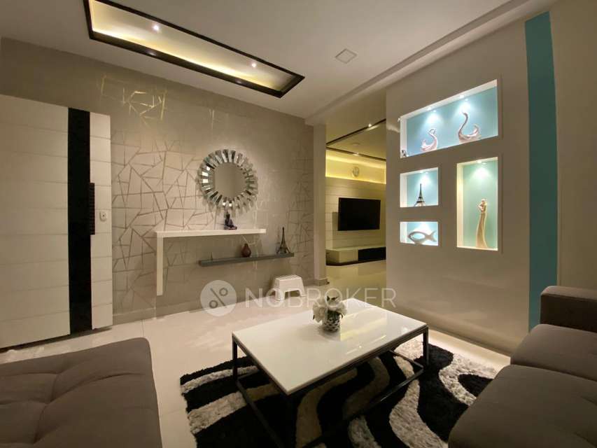 3 BHK Flat In Curious Homes Elite For Sale  In Madhapur