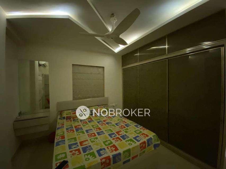 3 BHK Flat In Curious Homes Elite For Sale  In Madhapur