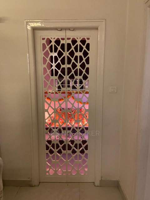 3 BHK Flat In Curious Homes Elite For Sale  In Madhapur