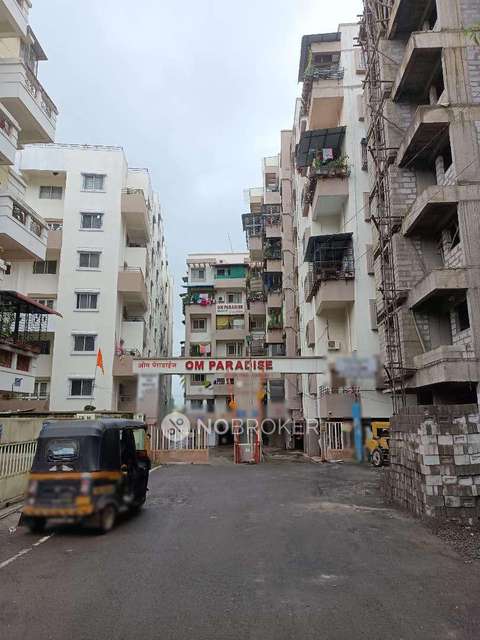 3 BHK Flat In Om Paradise Kiwale For Sale  In Pimpri-chinchwad