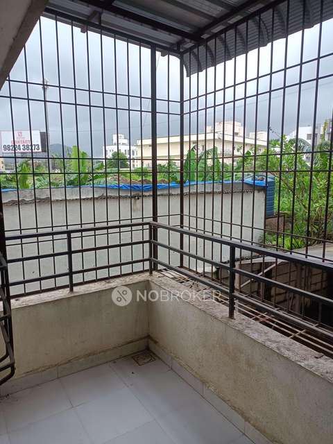 3 BHK Flat In Om Paradise Kiwale For Sale  In Pimpri-chinchwad