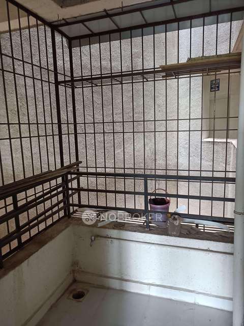 3 BHK Flat In Om Paradise Kiwale For Sale  In Pimpri-chinchwad