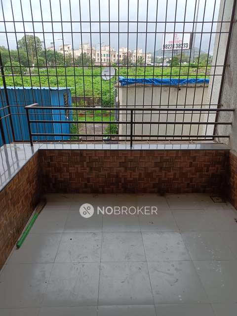 3 BHK Flat In Om Paradise Kiwale For Sale  In Pimpri-chinchwad