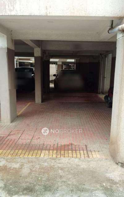 3 BHK Flat In Om Paradise Kiwale For Sale  In Pimpri-chinchwad