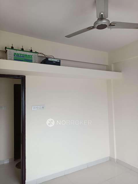 3 BHK Flat In Om Paradise Kiwale For Sale  In Pimpri-chinchwad