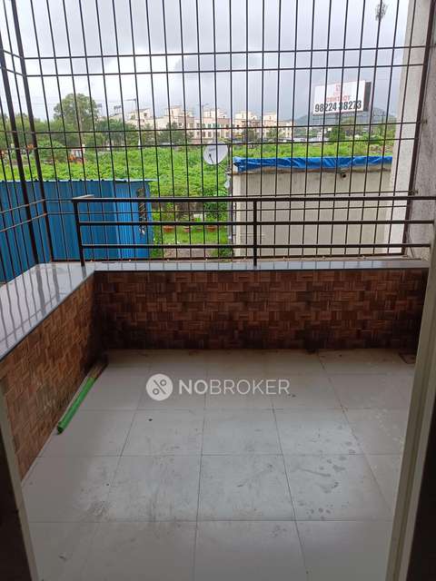 3 BHK Flat In Om Paradise Kiwale For Sale  In Pimpri-chinchwad