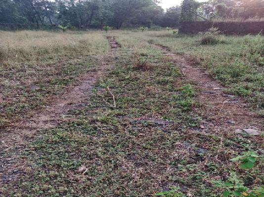 Plot For Sale  In Thane Mumbai