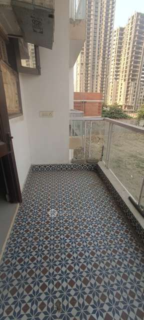 2 BHK Flat In Viva City  For Sale  In Sector 131