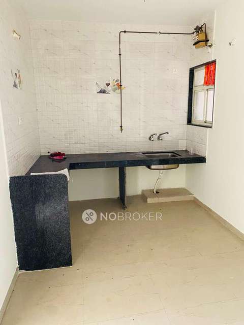 1 BHK Flat In Morya Sparsh Apartments For Sale  In Morya Sparsh, B Wing